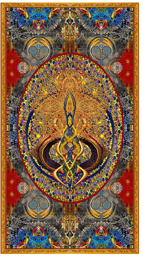 Mocheta Dreptunghiulara 23