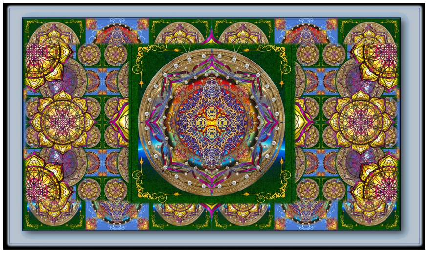 Mocheta Dreptunghiulara 36