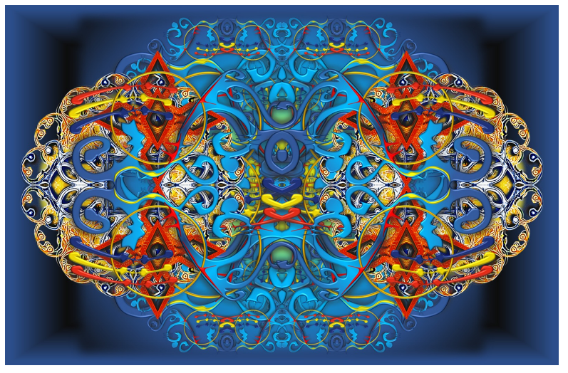 Mocheta Dreptunghiulara 1