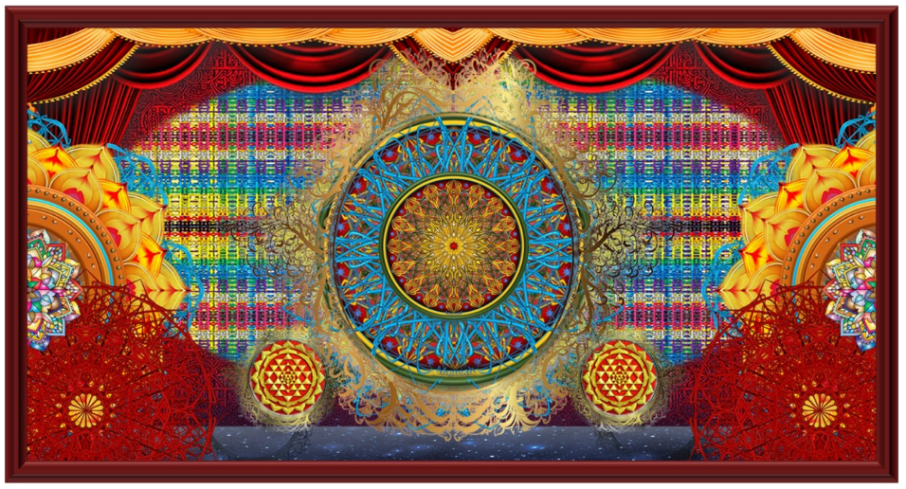 Mocheta Dreptunghiulara 45