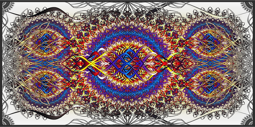 Mocheta Dreptunghiulara 6