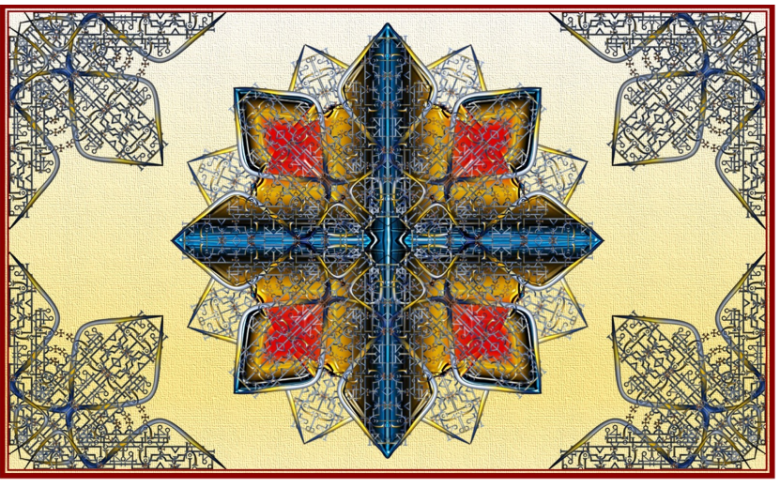 Mocheta Dreptunghiulara 57