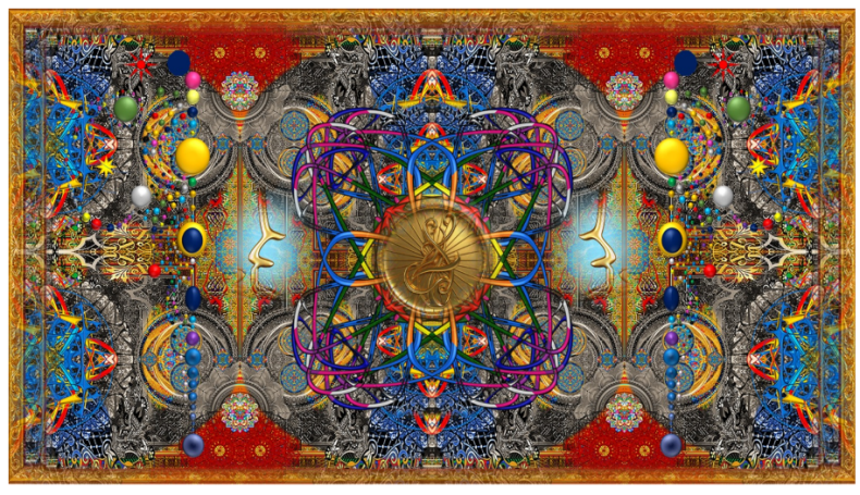 Mocheta Dreptunghiulara 8