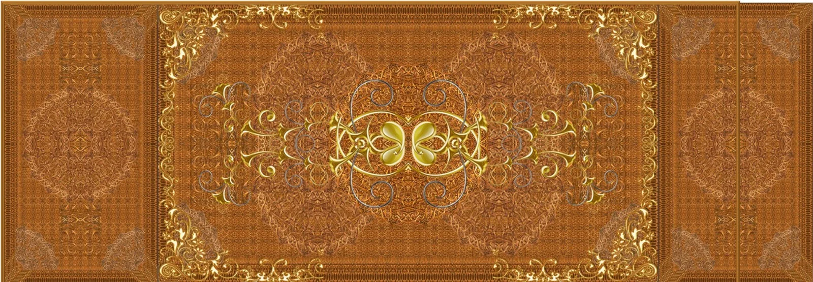Mochetă a Păcii nr. 35