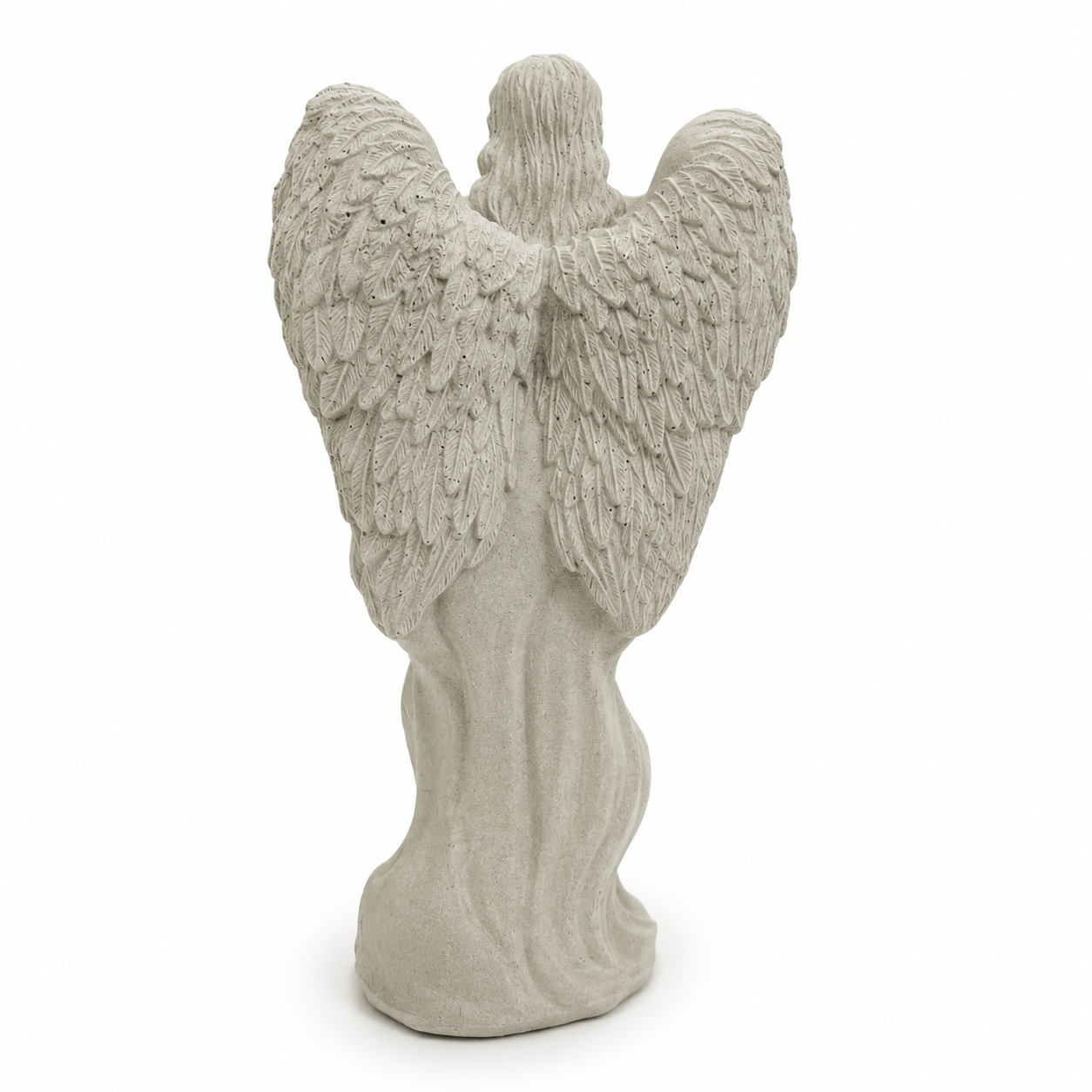 Inger feminin cu aripi - imagine 5