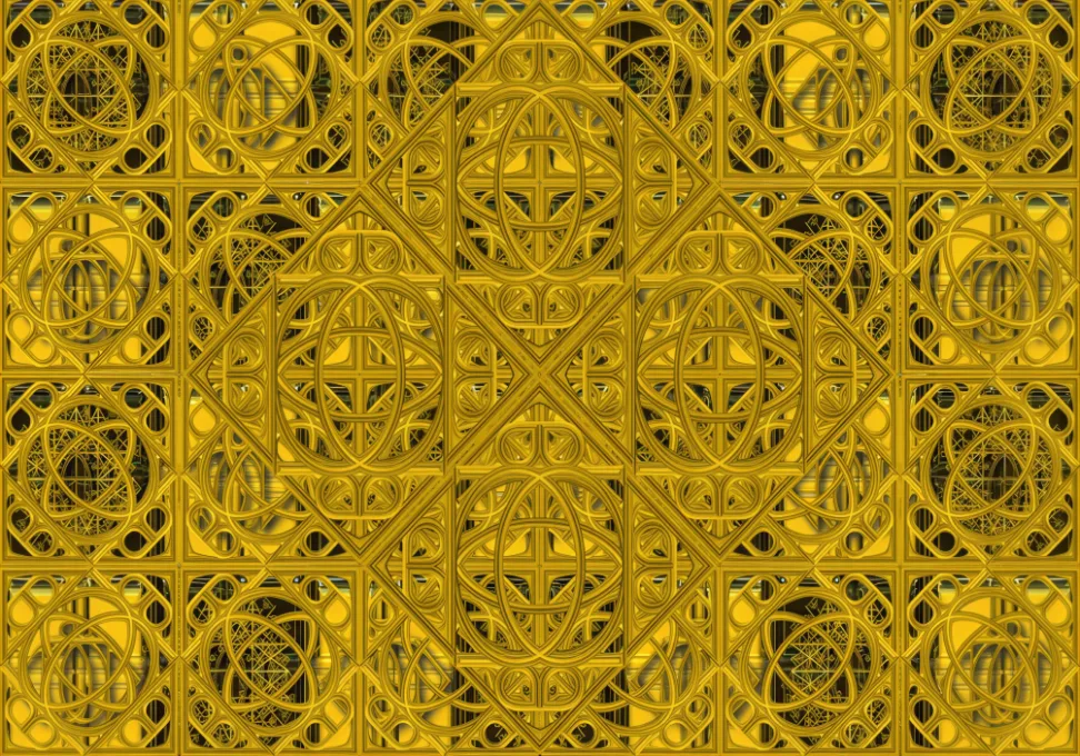 Tablou al Păcii nr. 24