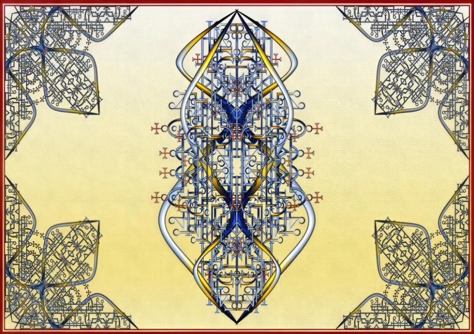Tablou al Păcii nr. 30